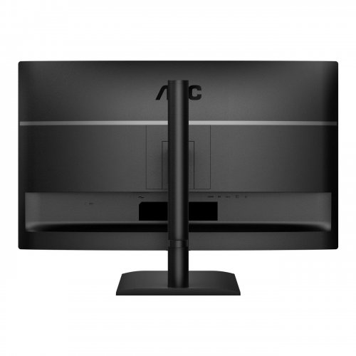 Монитор AOC 27" Q27E4U Black купить в Украине: Киев, Днепр, Харьков, Одесса  | Низкая цена, отзывы, характеристики от TELEMART фото