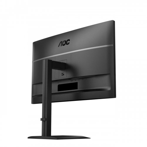 Монитор AOC 27" Q27E4U Black купить в Украине: Киев, Днепр, Харьков, Одесса  | Низкая цена, отзывы, характеристики от TELEMART фото