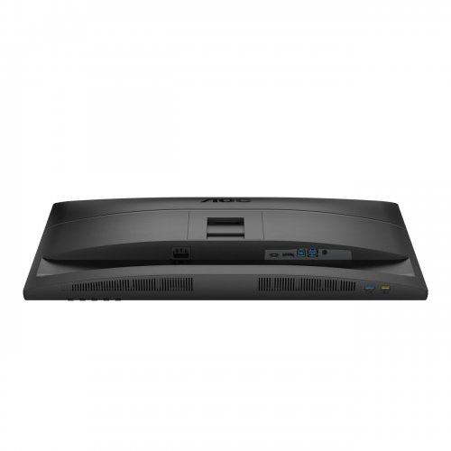 Монитор AOC 27" Q27E4U Black купить в Украине: Киев, Днепр, Харьков, Одесса  | Низкая цена, отзывы, характеристики от TELEMART фото