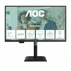 Монітор AOC 27