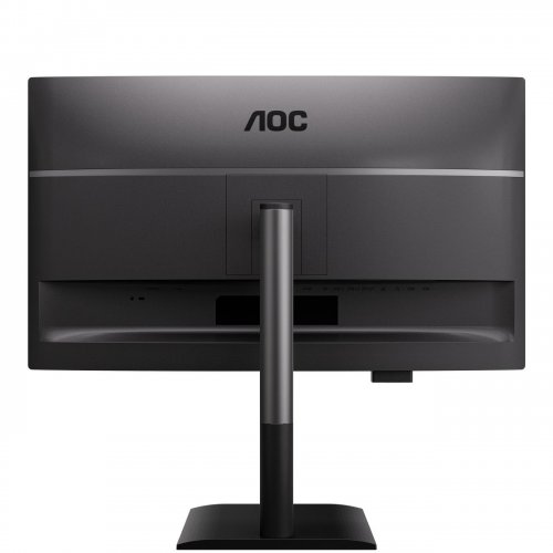 Монітор AOC 27" Q27P4CV Black купити в Україні: Київ, Львів, Хмельницький, Тернопіль, Івано-Франківськ | Низька ціна, відгуки, характеристики від TELEMART фото