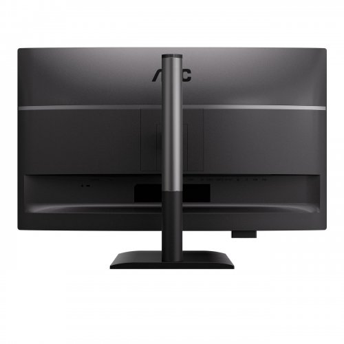 Монітор AOC 27" Q27P4CV Black купити в Україні: Київ, Львів, Хмельницький, Тернопіль, Івано-Франківськ | Низька ціна, відгуки, характеристики від TELEMART фото