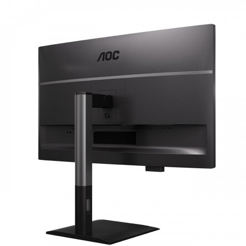 Монітор AOC 27" Q27P4CV Black купити в Україні: Київ, Львів, Хмельницький, Тернопіль, Івано-Франківськ | Низька ціна, відгуки, характеристики від TELEMART фото