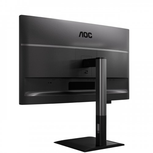 Монітор AOC 27" Q27P4CV Black купити в Україні: Київ, Львів, Хмельницький, Тернопіль, Івано-Франківськ | Низька ціна, відгуки, характеристики від TELEMART фото