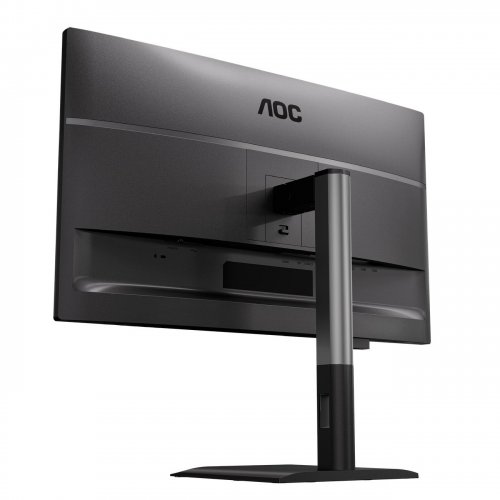 Монітор AOC 27" Q27P4CV Black купити в Україні: Київ, Львів, Хмельницький, Тернопіль, Івано-Франківськ | Низька ціна, відгуки, характеристики від TELEMART фото