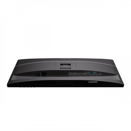 Монітор AOC 27" Q27P4CV Black купити в Україні: Київ, Львів, Хмельницький, Тернопіль, Івано-Франківськ | Низька ціна, відгуки, характеристики від TELEMART фото