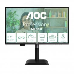 Монитор AOC 27