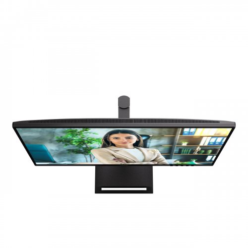 Монитор AOC 27" Q27P4U Black купить в Украине: Киев, Днепр, Харьков, Одесса  | Низкая цена, отзывы, характеристики от TELEMART фото