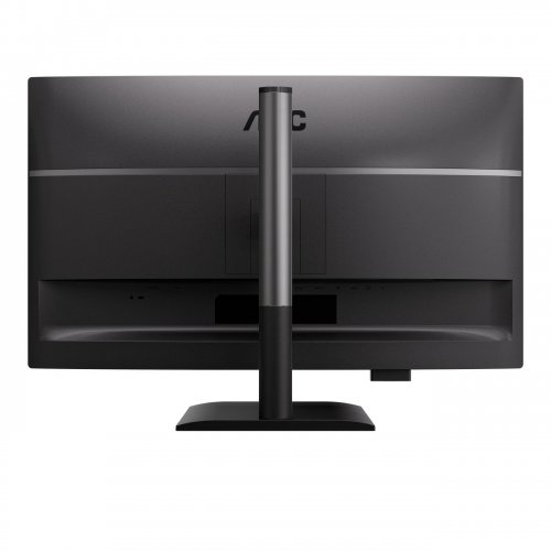 Монитор AOC 27" Q27P4U Black купить в Украине: Киев, Днепр, Харьков, Одесса  | Низкая цена, отзывы, характеристики от TELEMART фото