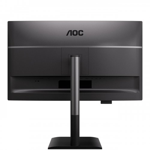 Монитор AOC 27" Q27P4U Black купить в Украине: Киев, Днепр, Харьков, Одесса  | Низкая цена, отзывы, характеристики от TELEMART фото