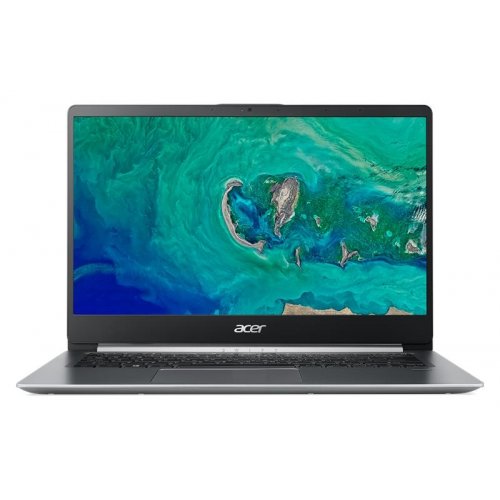Продати Ноутбук Acer Swift 1 SF114-32-P1LL (NX.GXUEU.016) Silver за Trade-In у інтернет-магазині Телемарт - Київ, Дніпро, Україна фото