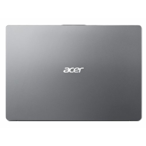 Продати Ноутбук Acer Swift 1 SF114-32-P1LL (NX.GXUEU.016) Silver за Trade-In у інтернет-магазині Телемарт - Київ, Дніпро, Україна фото