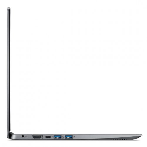 Продати Ноутбук Acer Swift 1 SF114-32-P1LL (NX.GXUEU.016) Silver за Trade-In у інтернет-магазині Телемарт - Київ, Дніпро, Україна фото