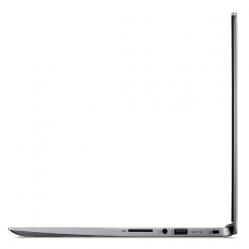 Продати Ноутбук Acer Swift 1 SF114-32-P1LL (NX.GXUEU.016) Silver за Trade-In у інтернет-магазині Телемарт - Київ, Дніпро, Україна фото