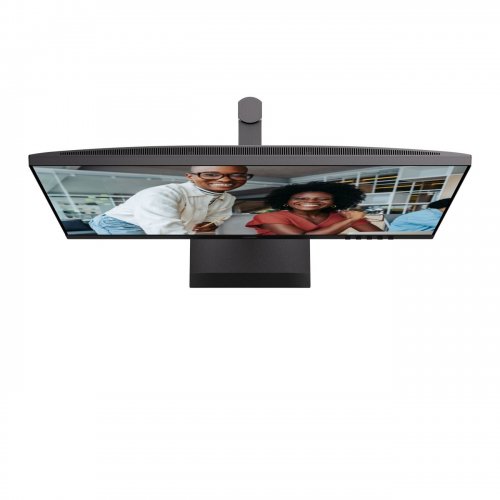 Монитор AOC 27" U27E4CV Black купить в Украине: Киев, Днепр, Харьков, Одесса  | Низкая цена, отзывы, характеристики от TELEMART фото