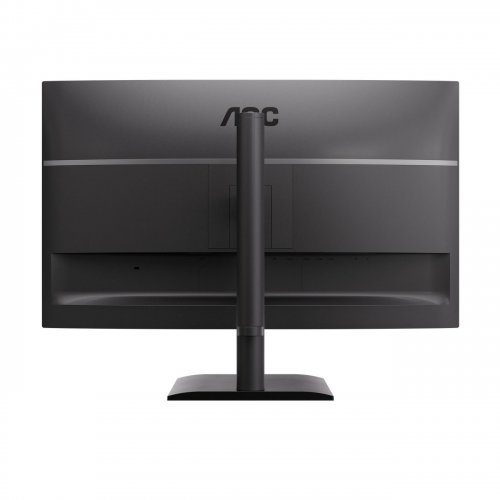 Монитор AOC 27" U27E4CV Black купить в Украине: Киев, Днепр, Харьков, Одесса  | Низкая цена, отзывы, характеристики от TELEMART фото