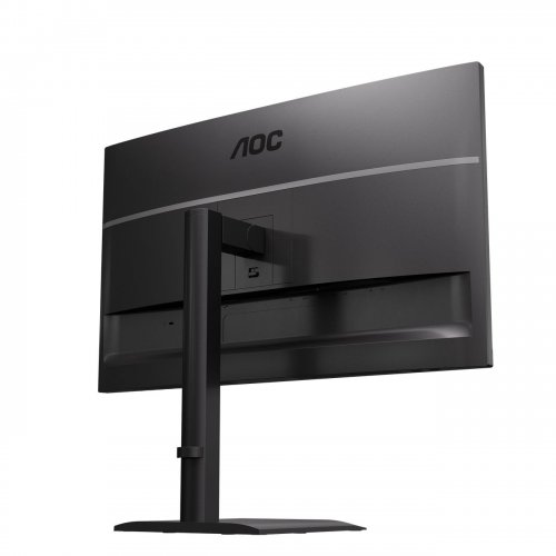 Монитор AOC 27" U27E4CV Black купить в Украине: Киев, Днепр, Харьков, Одесса  | Низкая цена, отзывы, характеристики от TELEMART фото