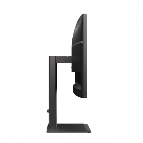 Монитор AOC 27" U27E4CV Black купить в Украине: Киев, Днепр, Харьков, Одесса  | Низкая цена, отзывы, характеристики от TELEMART фото