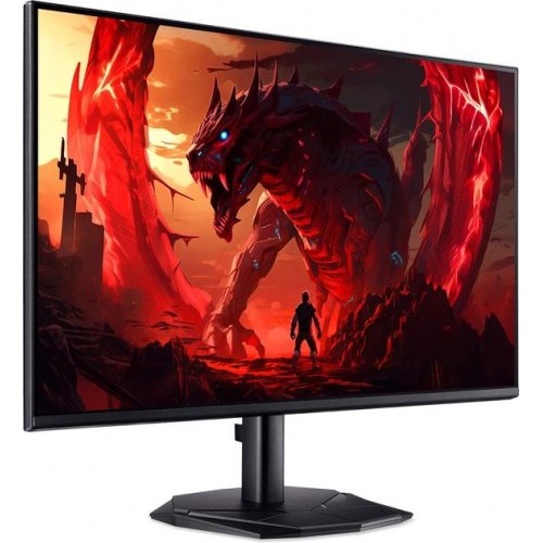 Монитор Acer 23.8" Nitro KG241YP6bmipx (UM.QX1EE.605) Black купить в Украине: Киев, Днепр, Харьков, Одесса  | Низкая цена, отзывы, характеристики от TELEMART фото
