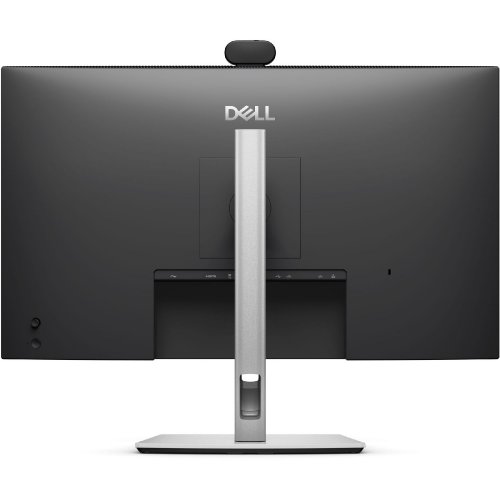 Монитор Dell 27" P2726DEB (210-BVHR) Black/Silver купить в Украине: Киев, Днепр, Харьков, Одесса  | Низкая цена, отзывы, характеристики от TELEMART фото