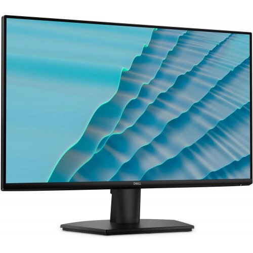 Монитор Dell 27" SE2726H (210-BVCC) Black купить в Украине: Киев, Днепр, Харьков, Одесса  | Низкая цена, отзывы, характеристики от TELEMART фото