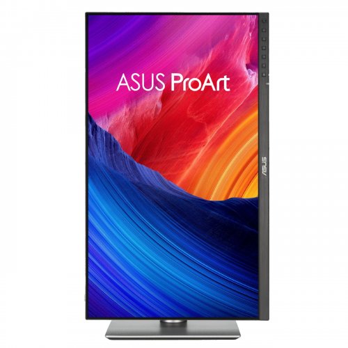 Монітор Asus 27" ProArt PA278CGRV (90LM06Q1-B01K71) Black/Silver купити в Україні: Київ, Львів, Хмельницький, Тернопіль, Івано-Франківськ | Низька ціна, відгуки, характеристики від TELEMART фото