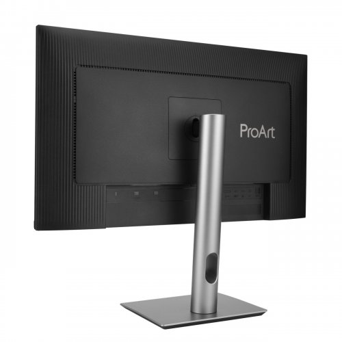 Монітор Asus 27" ProArt PA278CGRV (90LM06Q1-B01K71) Black/Silver купити в Україні: Київ, Львів, Хмельницький, Тернопіль, Івано-Франківськ | Низька ціна, відгуки, характеристики від TELEMART фото