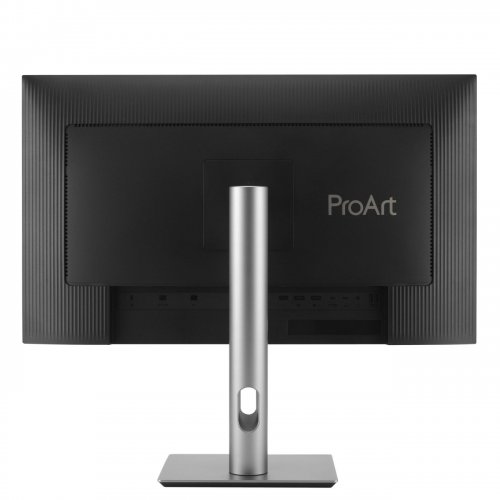 Монітор Asus 27" ProArt PA278CGRV (90LM06Q1-B01K71) Black/Silver купити в Україні: Київ, Львів, Хмельницький, Тернопіль, Івано-Франківськ | Низька ціна, відгуки, характеристики від TELEMART фото