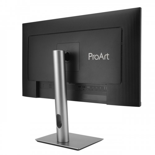 Монітор Asus 27" ProArt PA278CGRV (90LM06Q1-B01K71) Black/Silver купити в Україні: Київ, Львів, Хмельницький, Тернопіль, Івано-Франківськ | Низька ціна, відгуки, характеристики від TELEMART фото