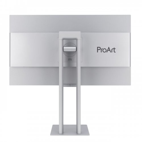 Монитор Asus 26.5" ProArt PA27UCDMR (90LM04NE-B01K71) Black/Silver купить в Украине: Киев, Днепр, Харьков, Одесса  | Низкая цена, отзывы, характеристики от TELEMART фото