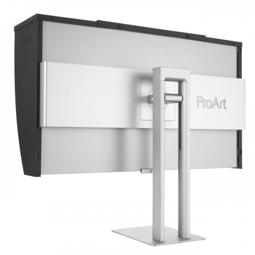 Монитор Asus 31.5" ProArt PA32UCDMR-K (90LM03HE-B01K71) Black/Silver купить в Украине: Киев, Днепр, Харьков, Одесса  | Низкая цена, отзывы, характеристики от TELEMART фото