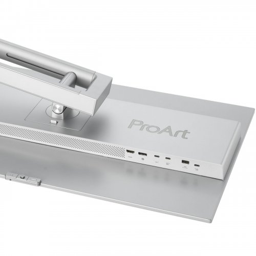 Монитор Asus 31.5" ProArt PA32UCDMR-K (90LM03HE-B01K71) Black/Silver купить в Украине: Киев, Днепр, Харьков, Одесса  | Низкая цена, отзывы, характеристики от TELEMART фото