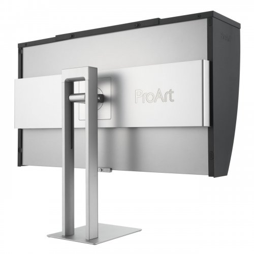 Монитор Asus 31.5" ProArt PA32UCDMR-K (90LM03HE-B01K71) Black/Silver купить в Украине: Киев, Днепр, Харьков, Одесса  | Низкая цена, отзывы, характеристики от TELEMART фото