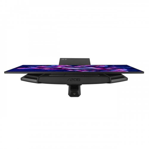 Монітор Asus 26.5" ROG Strix OLED XG27UQDMS (90LM0CW0-B01971) Black купити в Україні: Київ, Львів, Хмельницький, Тернопіль, Івано-Франківськ | Низька ціна, відгуки, характеристики від TELEMART фото