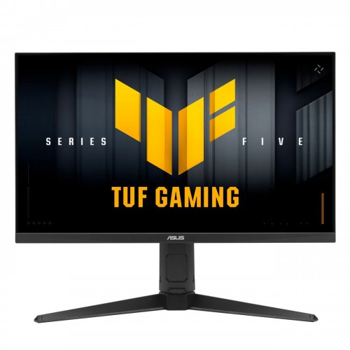 Монитор Asus 27" TUF Gaming VG27UQEL5A (90LM0CR1-B01171) Black купить в Украине: Киев, Днепр, Харьков, Одесса  | Низкая цена, отзывы, характеристики от TELEMART фото