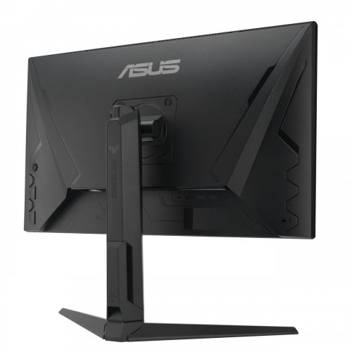 Монитор Asus 27" TUF Gaming VG27UQEL5A (90LM0CR1-B01171) Black купить в Украине: Киев, Днепр, Харьков, Одесса  | Низкая цена, отзывы, характеристики от TELEMART фото