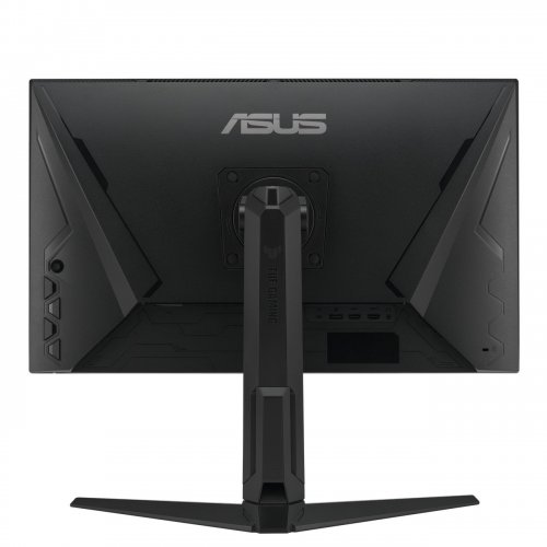 Монитор Asus 27" TUF Gaming VG27UQEL5A (90LM0CR1-B01171) Black купить в Украине: Киев, Днепр, Харьков, Одесса  | Низкая цена, отзывы, характеристики от TELEMART фото