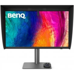 Монитор BenQ 27