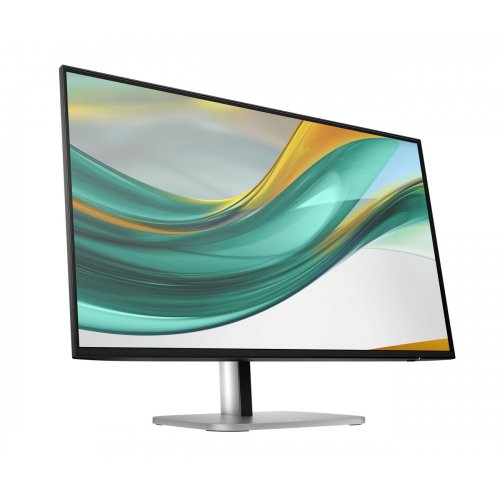 Монитор HP 27" Series 5 Pro 527pf (B28F5UT) Black купить в Украине: Киев, Днепр, Харьков, Одесса  | Низкая цена, отзывы, характеристики от TELEMART фото