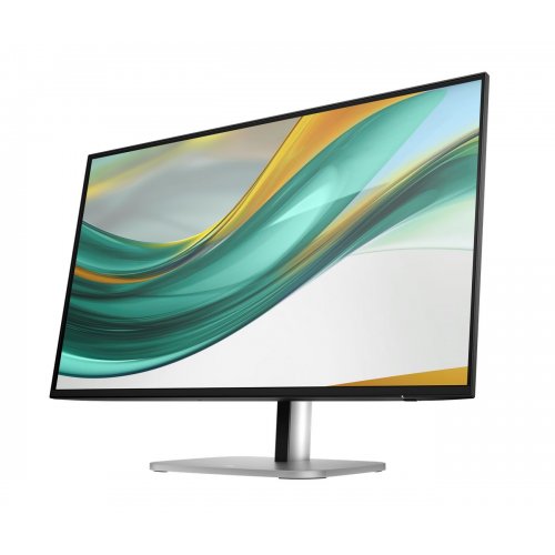 Монитор HP 27" Series 5 Pro 527pf (B28F5UT) Black купить в Украине: Киев, Днепр, Харьков, Одесса  | Низкая цена, отзывы, характеристики от TELEMART фото