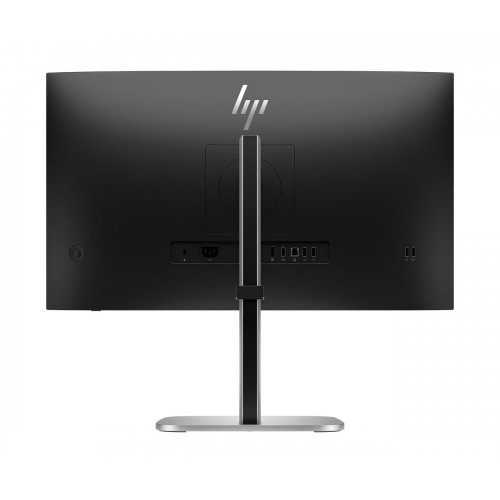 Монитор HP 27" Series 5 Pro 527pf (B28F5UT) Black купить в Украине: Киев, Днепр, Харьков, Одесса  | Низкая цена, отзывы, характеристики от TELEMART фото