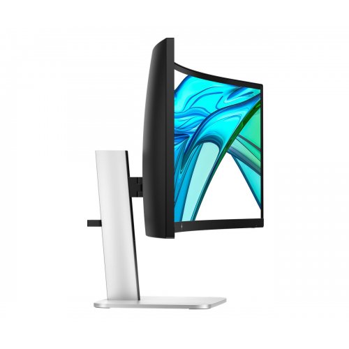 Монитор HP 49" Series 5 Pro 549pm (B7GV8AA) Black купить в Украине: Киев, Днепр, Харьков, Одесса  | Низкая цена, отзывы, характеристики от TELEMART фото