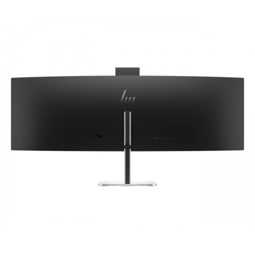 Монитор HP 49" Series 5 Pro 549pm (B7GV8AA) Black купить в Украине: Киев, Днепр, Харьков, Одесса  | Низкая цена, отзывы, характеристики от TELEMART фото