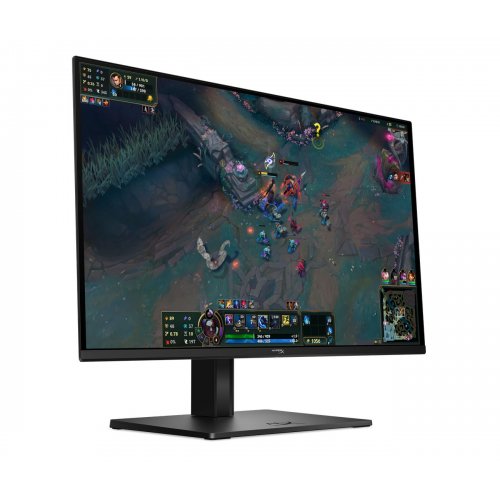 Монитор HP 27.63" OMEN OLED 27q (CH0R2AA) Black купить в Украине: Киев, Днепр, Харьков, Одесса  | Низкая цена, отзывы, характеристики от TELEMART фото