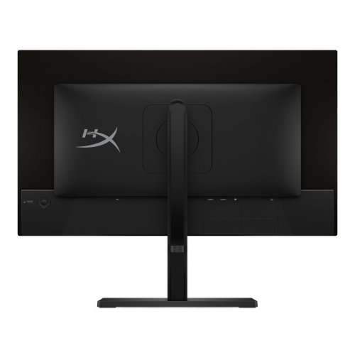 Монитор HP 27.63" OMEN OLED 27q (CH0R2AA) Black купить в Украине: Киев, Днепр, Харьков, Одесса  | Низкая цена, отзывы, характеристики от TELEMART фото