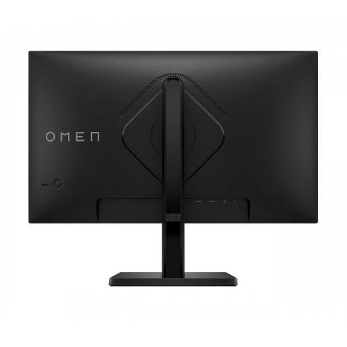 Монитор HP 23.8" OMEN 24 (780D9AA) Black купить в Украине: Киев, Днепр, Харьков, Одесса  | Низкая цена, отзывы, характеристики от TELEMART фото