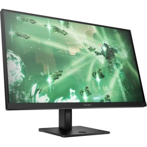 Монитор HP 27" OMEN 27qz (AK2B3AA) Black купить в Украине: Киев, Днепр, Харьков, Одесса  | Низкая цена, отзывы, характеристики от TELEMART фото
