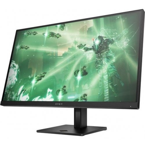 Монитор HP 27" OMEN 27qz (AK2B3AA) Black купить в Украине: Киев, Днепр, Харьков, Одесса  | Низкая цена, отзывы, характеристики от TELEMART фото