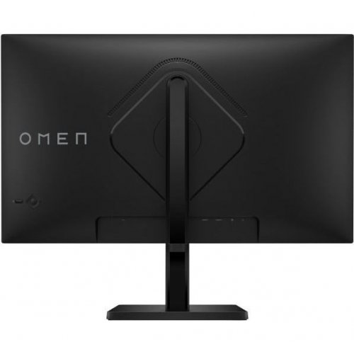 Монитор HP 27" OMEN 27qz (AK2B3AA) Black купить в Украине: Киев, Днепр, Харьков, Одесса  | Низкая цена, отзывы, характеристики от TELEMART фото