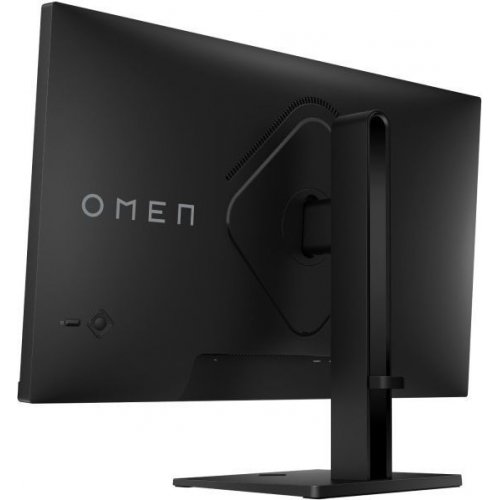Монитор HP 27" OMEN 27qz (AK2B3AA) Black купить в Украине: Киев, Днепр, Харьков, Одесса  | Низкая цена, отзывы, характеристики от TELEMART фото